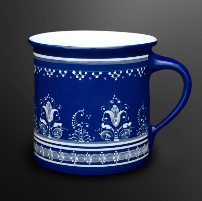 Velký keramický hrnek Big ceramic mug