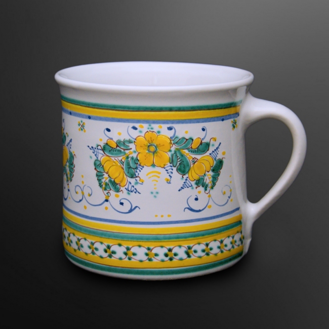 Velký keramický hrnek Big ceramic mug