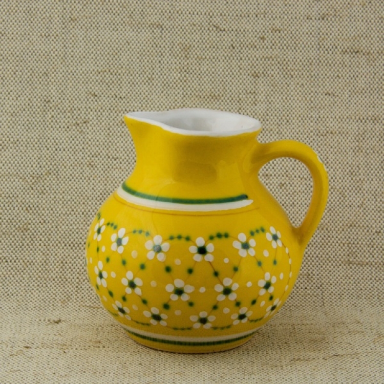 Small pitcher