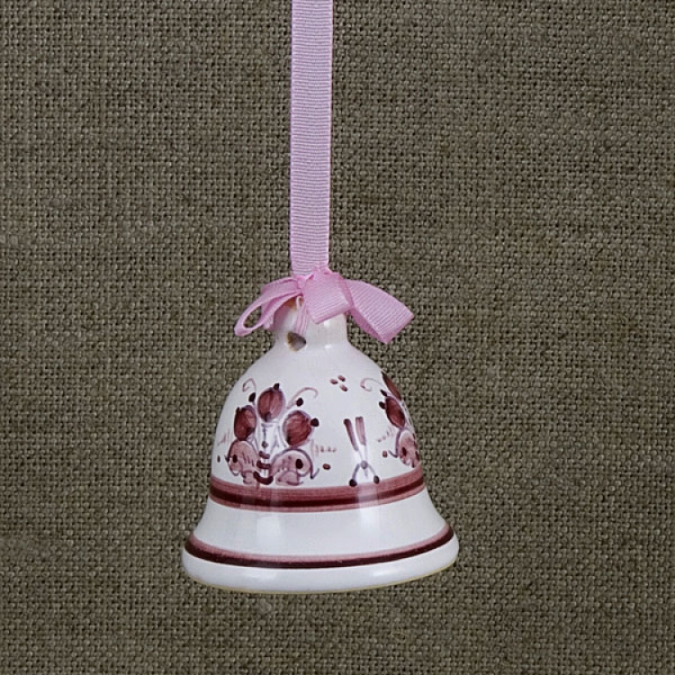 Small bell
